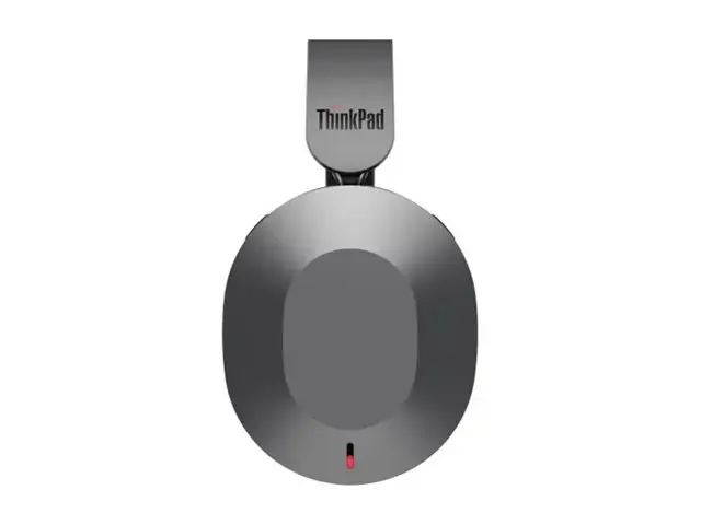 Lenovo ThinkPad 8550 - Aura Edition - hodesett - on-ear - Bluetoot...