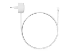 Google - Str&#248;madapter - utend&#248;rs - Europa sn&#248; - for Nest