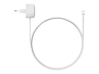 Google - Strømadapter - utendørs - Europa snø - for Nest