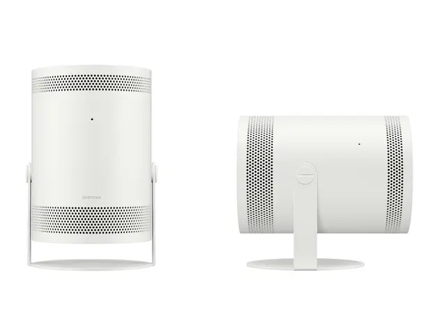 Samsung The Freestyle SP-LFF3CLAX - 2. generasjon DLP-projektor LE...