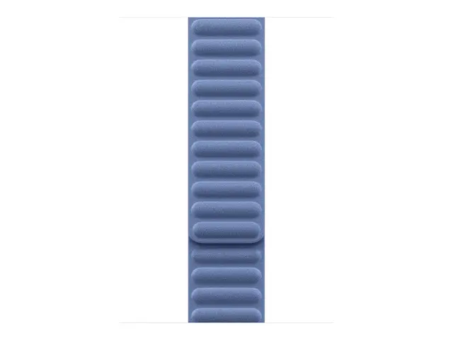 Apple - Sløyfe for smart armbåndsur - 46mm - S/M-størrelse - villb...