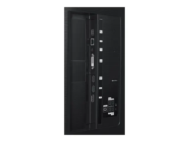 Samsung QB65C - 65" Diagonalklasse QBC Series LED-bakgrunnsbelyst ...