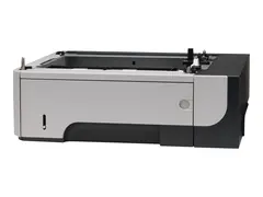 HP - Mediebakke/-mater - 500 ark inn 1 skuff(er) for LaserJet Enterprise MFP M525; LaserJet Enterprise Flow MFP M525; LaserJet Managed MFP M525