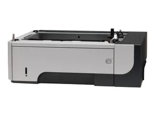 HP - Mediebakke/-mater - 500 ark inn 1 skuff(er) for LaserJet Enterprise MFP M525; LaserJet Enterprise Flow MFP M525; LaserJet Managed MFP M525