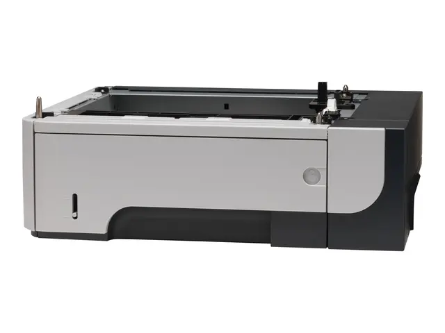 HP - Mediebakke/-mater - 500 ark inn 1 skuff(er) - for LaserJet En...