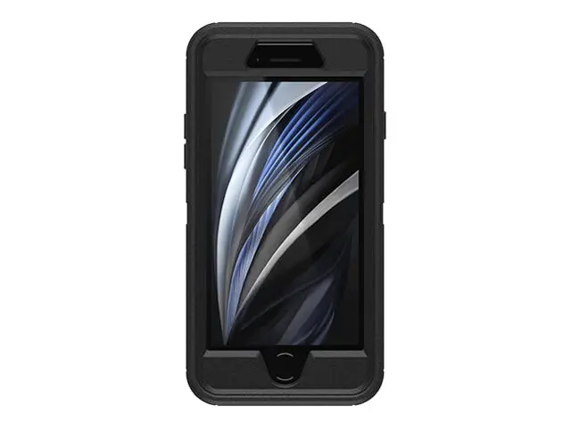 OtterBox Defender Series Apple iPhone 8 & 7 - Baksidedeksel for mo...