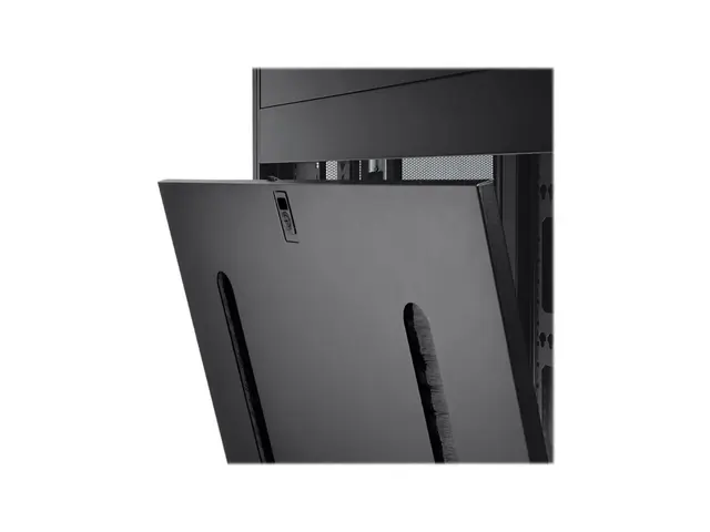 Eaton Tripp Lite Series 42U Rack Enclosure Cabinet Side Panels Cab...