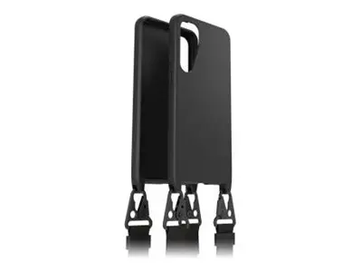 OtterBox React Series - Baksidedeksel for mobiltelefon halskjede s...