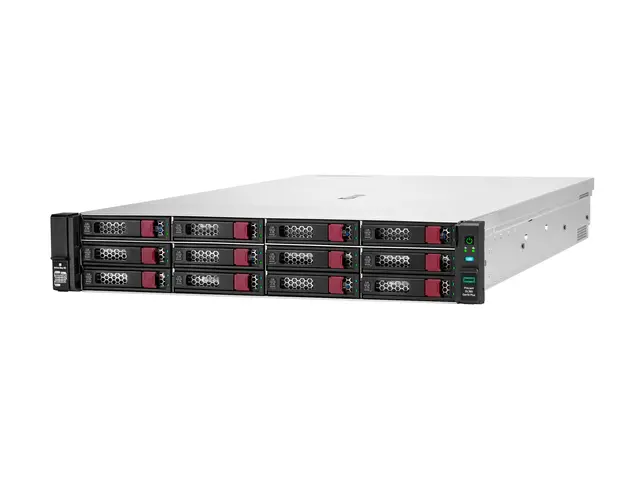 HPE ProLiant DL380 Gen10 - rackmonterbar Xeon Silver 4310 2.1 GHz ...