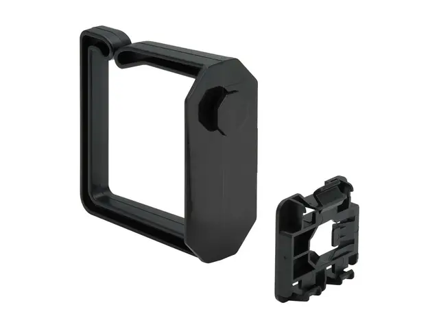 Eaton Tripp Lite Series Cable Management D-Rings for DIN Rails - M...