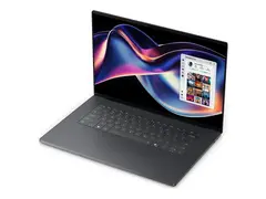 Dell XPS 16 DA16260 - AI PC - 16" - Intel Core Ultra X7 358H - 32 GB RAM - 1 TB SSD - Nordisk - Windows 11 Pro