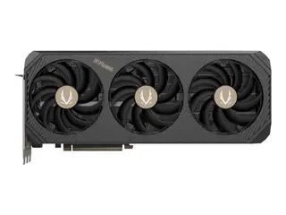 ZOTAC GAMING GeForce RTX 5080 SOLID Grafikkort - GeForce RTX 5080 - 16 GB GDDR7 - PCIe 5.0 x16 - 3 x DisplayPort, HDMI