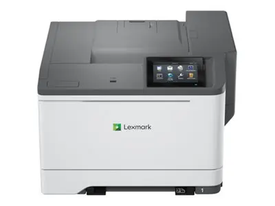 Lexmark CS632dwe - Skriver farge Dupleks laser A4/Legal 1200 x dpi...
