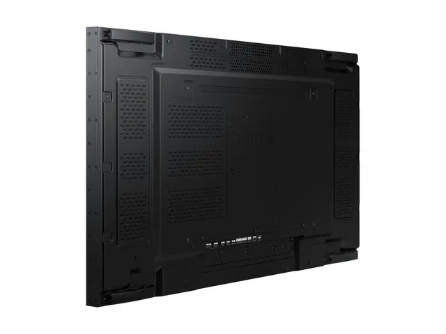 Samsung VM55C-E - 55" Diagonalklasse VHB-E Series LED-bakgrunnsbel...