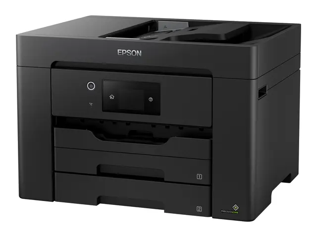 Epson WorkForce WF-7830DTWF - Multifunksjonsskriver - farge - ink-...