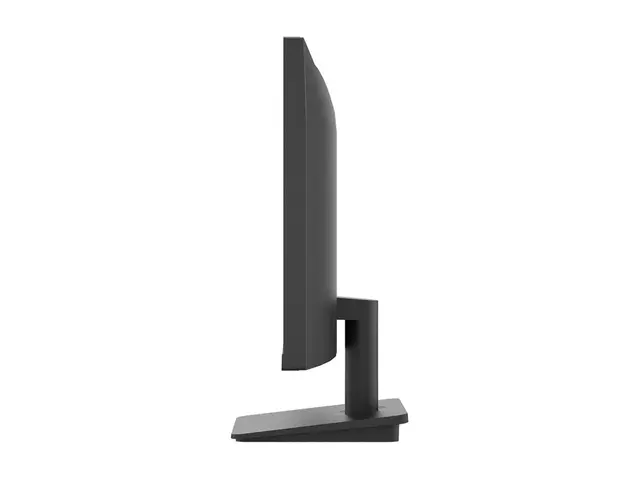 LG 24BA400-B - LED-skjerm 24" 1920 x 1080 Full HD (1080p) @ 60 Hz ...