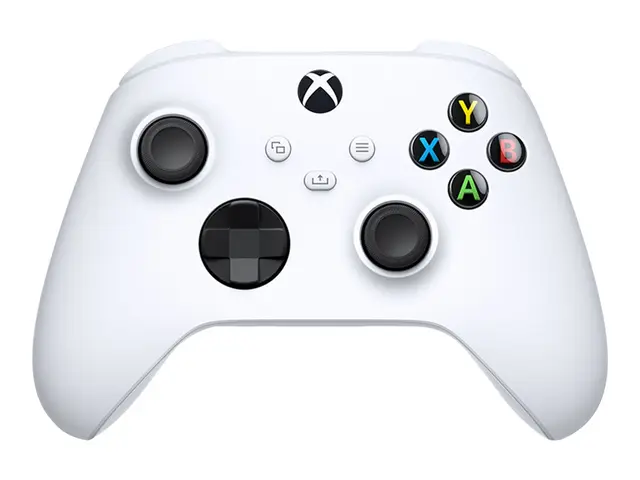 Microsoft Xbox Wireless Controller - Håndkonsoll trådløs Bluetooth...