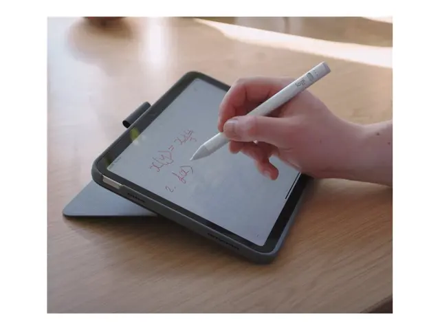 Logitech Crayon - Digital penn trådløs
