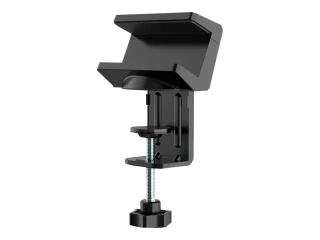 Startech Power Strip Desk Mount - Clamp-on Holder Adjustable / Tab...