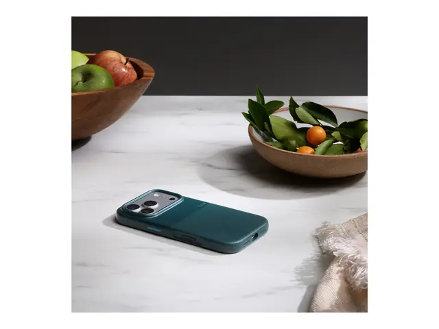 Beats - Baksidedeksel for mobiltelefon robust kamerakontroll MagSa...