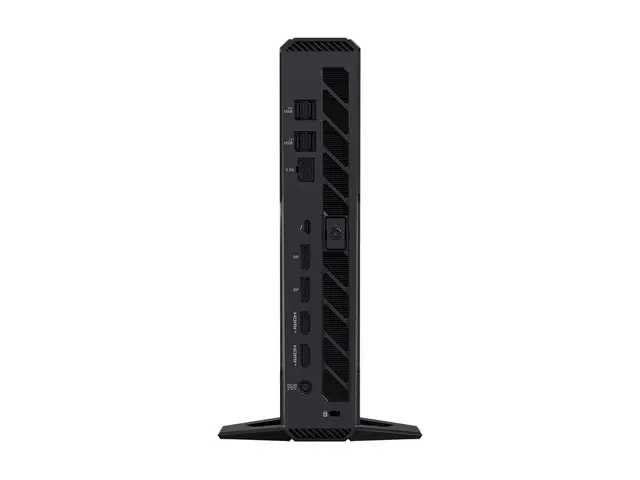 ASUS NUC 15 Performance RNUC15JNK9X40002 - mini-PC Core Ultra 9 27...