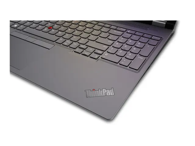 Lenovo ThinkPad P16 Gen 2 - 16" Intel Core i7 i7-14700HX 32 GB RAM...