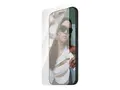 SAFE. by PanzerGlass - Skjermbeskyttelse for mobiltelefon ultrabred passform - glass - for Apple iPhone 16 Pro Max