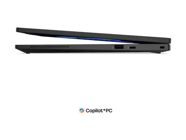 Lenovo ThinkPad T14s 2-in-1 Gen 2 - Copilot+ PC - 14" - Intel Core...
