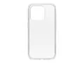 OtterBox Symmetry Series - Baksidedeksel for mobiltelefon MagSafe-samsvar - blank - for Apple iPhone 15 Pro