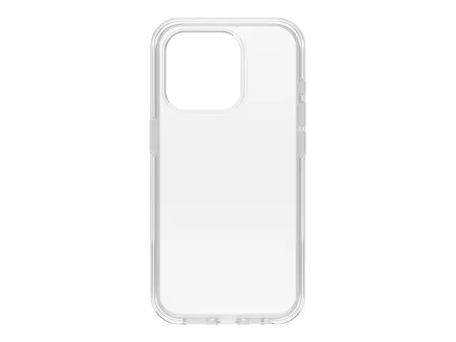 OtterBox Symmetry Series - Baksidedeksel for mobiltelefon MagSafe-...