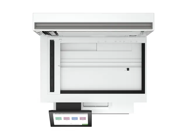 HP LaserJet Enterprise MFP 5602dn - multifunksjonsskriver - S/H