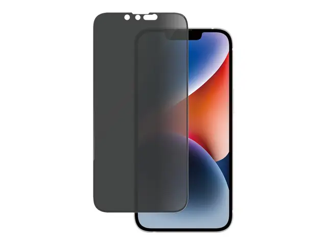 PanzerGlass - Skjermbeskyttelse for mobiltelefon ultrabred passfor...
