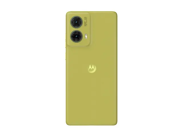 Motorola Moto G85 - Grønn 256 GB