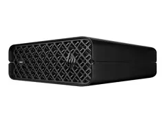 HP Workstation Z2 G9 - mini Core i7 i7-14700 2.1 GHz 32 GB - SSD 512 GB - Pan Nordic - Windows 11 Pro