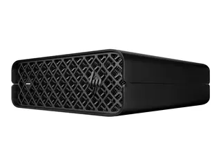 HP Workstation Z2 G9 - mini Core i7 i7-14700 2.1 GHz 32 GB - SSD 512 GB - Pan Nordic - Windows 11 Pro