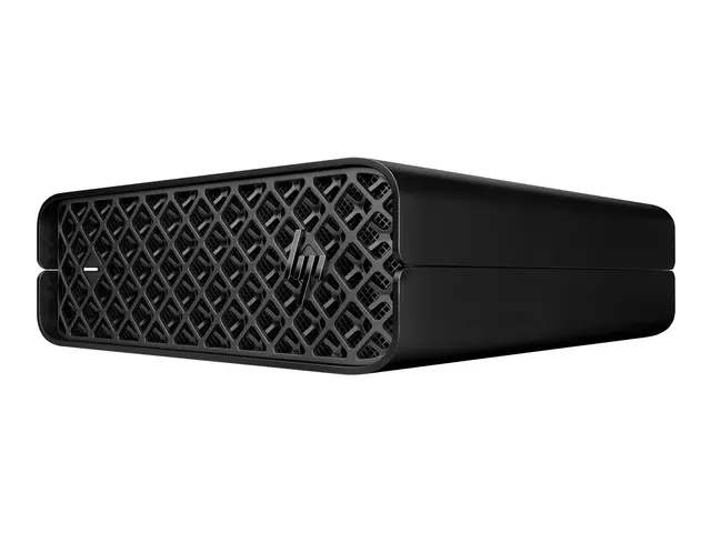 HP Workstation Z2 G9 - mini Core i7 i7-14700 2.1 GHz 32 GB SSD 512...