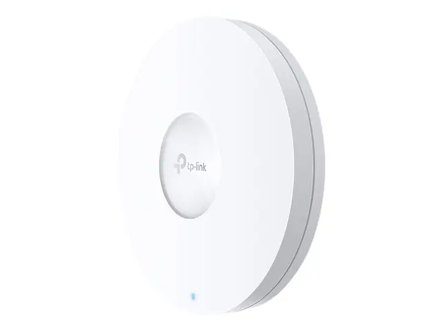 TP-Link Omada - Trådløst tilgangspunkt Wi-Fi 6 2.4 GHz, 5 GHz skys...