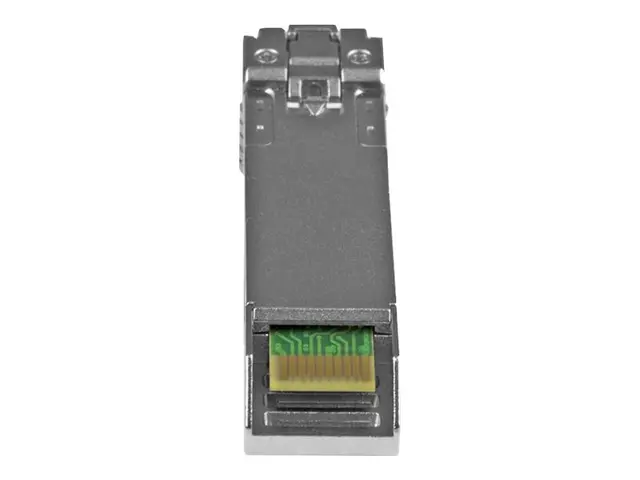 StarTech.com Cisco SFP-10G-LR-S Compatible SFP+ Module, 10GBASE-LR...