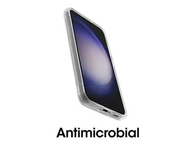 OtterBox Symmetry Series - Baksidedeksel for mobiltelefon antimikr...