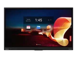 LENOVO ThinkVision iLFD T75 75inch 3840x2160 VA Touch DLED 16:9 60Hz HDR10