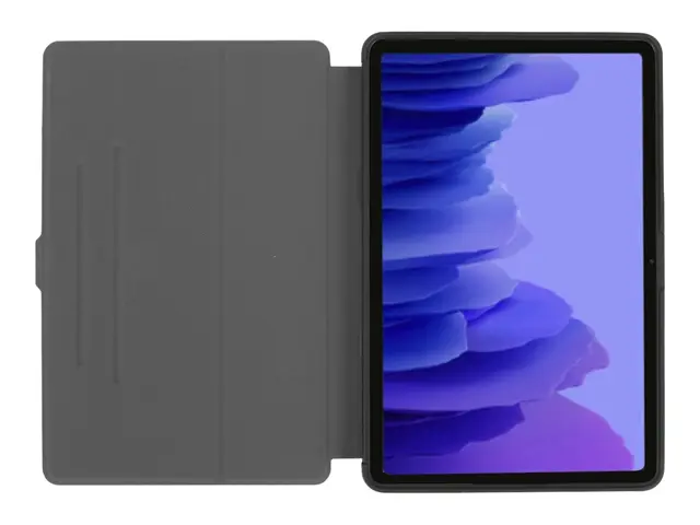 Targus Click-In - Lommebok for nettbrett - termoplast-polyuretan (...