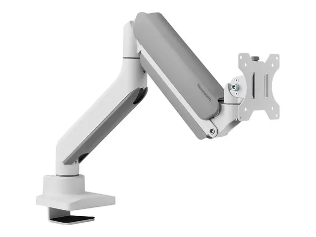 Neomounts DS70PLUS-450WH1 - Monteringssett (bordmonteringsarm) ful...