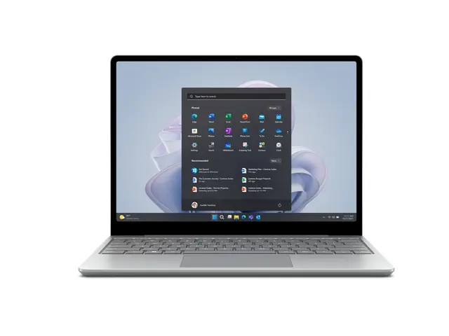 Microsoft Surface Laptop Go 3 for Business - 12.4" Intel Core i5 1...