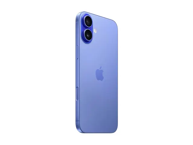 Apple iPhone 16 Plus - Ultramarin 128 GB TN