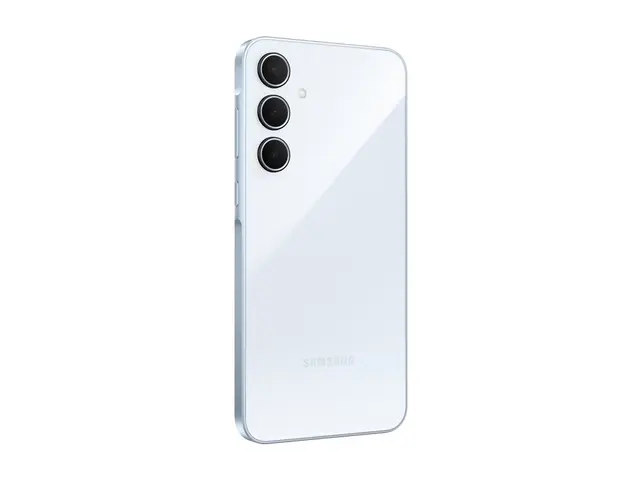 Samsung Galaxy A35 - Blå 256 GB