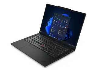 Lenovo ThinkPad E14 Gen 7 - 14&quot; AMD Ryzen 5 - 230 - 16 GB RAM - 512 GB SSD - Nordisk (dansk/finsk/norsk/svensk) - Windows 11 Pro