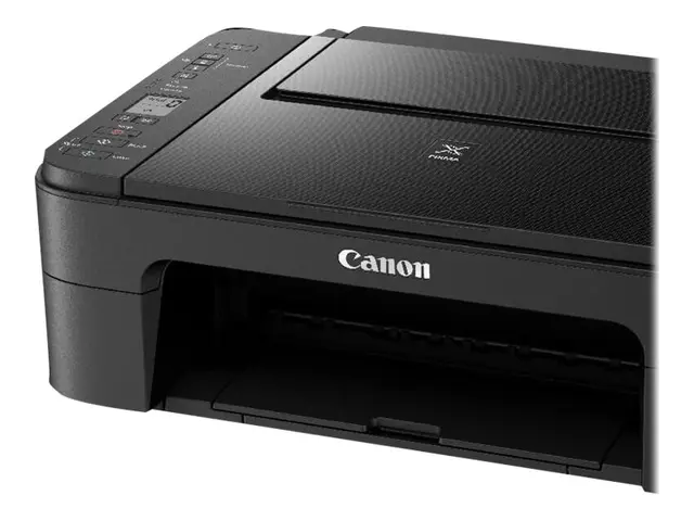 Canon PIXMA TS3350 - Multifunksjonsskriver - farge - ink-jet - 216...