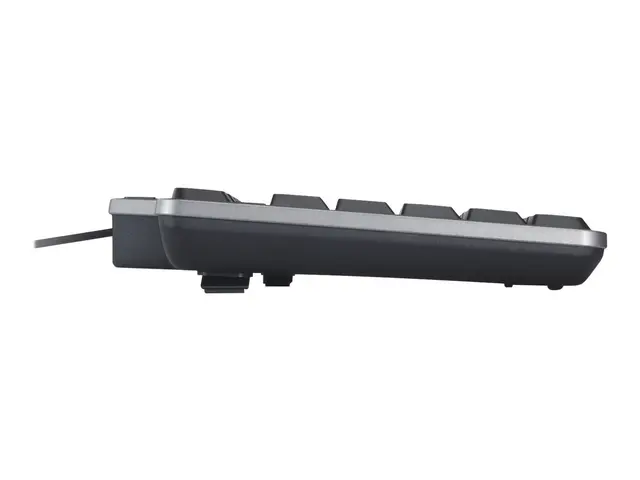Dell KB-522 Wired Business Multimedia - Tastatur USB QWERTY Svensk...