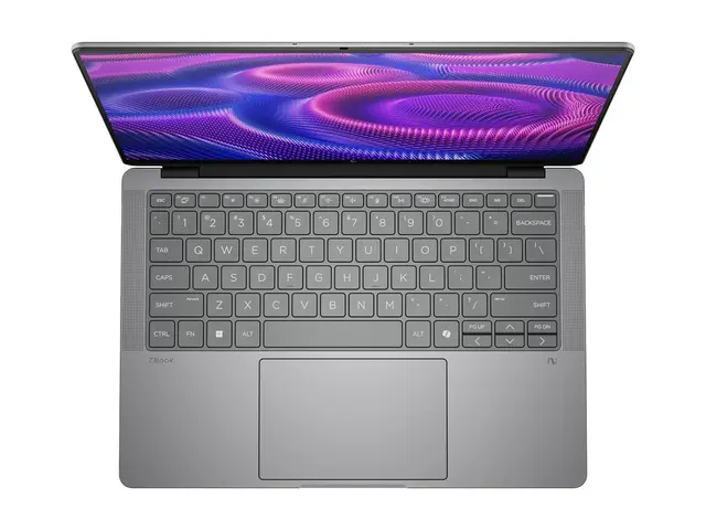 HP ZBook Ultra G1a Mobile Workstation - 14" AMD Ryzen AI Max+ 395 ...