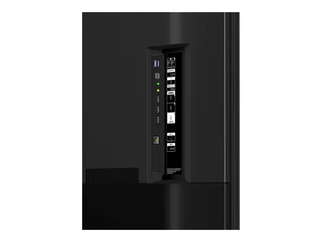 Sony Bravia Professional Displays FW-65EZ20L - 65" Diagonalklasse ...